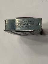 Winchester pre-64 22 cal. 5 shot magazine - Image 5 of 5