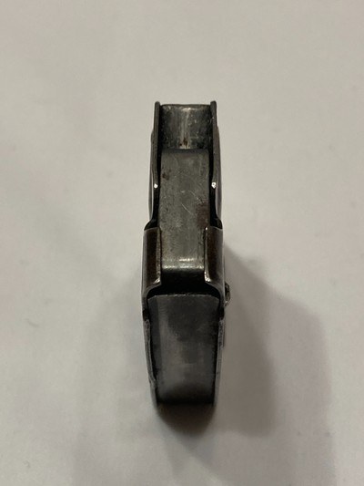 Winchester pre-64 22 short magazine, - Image 1 of 4
