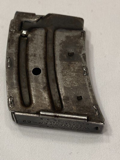 Winchester pre-64 22 short magazine, - Image 2 of 4
