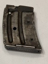 Winchester pre-64 22 short magazine, - Image 2 of 4