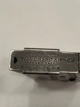 Winchester pre-64 22 short magazine, - Image 4 of 4