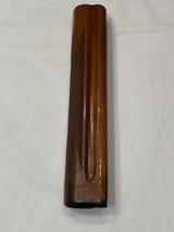 Browning Auto-5 16 ga. forearm wood - 3 of 5