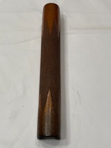 Browning Auto-5 16 ga. forearm wood - 1 of 5