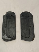 Colt 1903 Pocket Hammerless Grips - 2 of 3