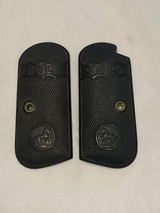 Colt 1903 Pocket Hammerless Grips - 1 of 3