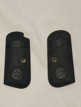 Colt 1903 Pocket Hammerless Grips - 3 of 3