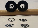 Redfield Olympic Front Sights - 3 of 6