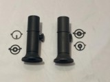 Redfield Olympic Front Sights - 1 of 6