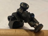 Lyman 48C Receiver Peep sight for Springfield 1922 M1 22 cal. - Image 5 of 5