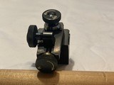 Lyman 48C Receiver Peep sight for Springfield 1922 M1 22 cal. - Image 4 of 5