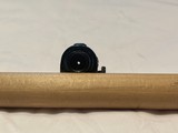 Sako Peep Sight - 2 of 5