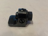 Sako Peep Sight - 4 of 5