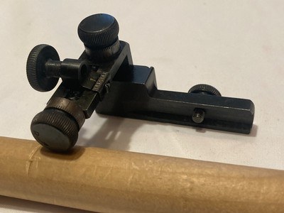Redfield Peep Sight - Image 3 of 5