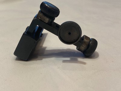 Redfield Peep Sight - Image 5 of 5