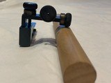 Redfield Peep Sight