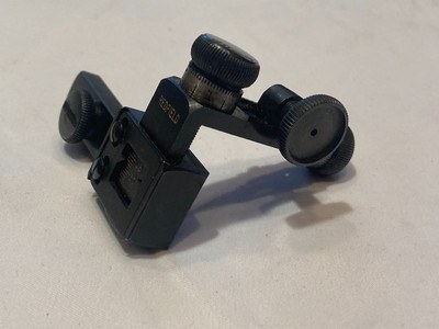 Redfield Peep Sight - Image 4 of 5