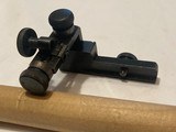 Redfield Peep Sight - Image 3 of 5