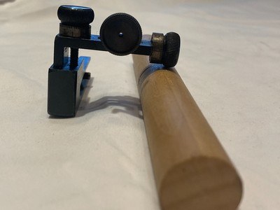 Redfield Peep Sight - Image 1 of 5