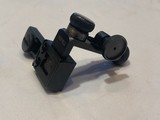 Redfield Peep Sight - Image 4 of 5