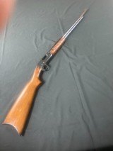Remington Model 25 Rifle 25-20 - 2 of 21