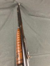 Remington Model 25 Rifle 25-20 - 10 of 21