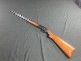 Remington Model 25 Rifle 25-20 - 1 of 21