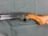 Remington Model 25 Rifle 25-20 - 6 of 21