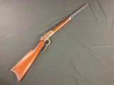 Winchester Model 1892 Rifle 32 WCF - Image 2 of 13
