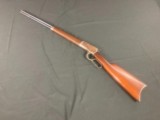 Winchester Model 1892 Rifle 32 WCF - Image 1 of 13