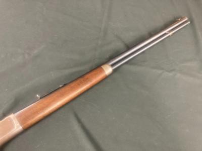 Winchester Model 1892 Rifle 32 WCF - Image 4 of 13
