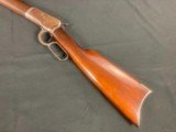 Winchester Model 1892 Rifle 32 WCF - Image 7 of 13