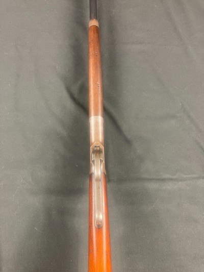 Winchester Model 1892 Rifle 32 WCF - Image 9 of 13