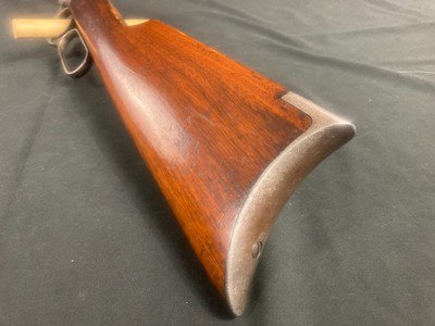 Winchester Model 1892 Rifle 32 WCF - Image 13 of 13