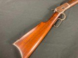 Winchester Model 1892 Rifle 32 WCF - Image 5 of 13
