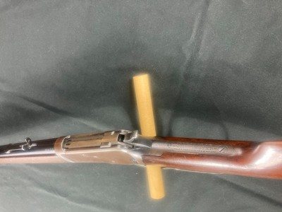 Winchester Model 1892 Rifle 32 WCF - Image 12 of 13