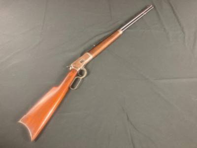 Winchester Model 1892 Rifle 32 WCF - Image 2 of 13