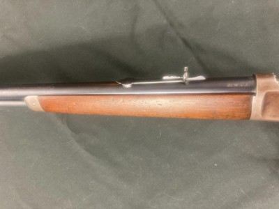 Winchester Model 1892 Rifle 32 WCF - Image 11 of 13