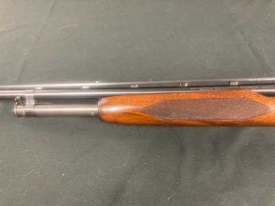 Winchester Model 42 410 ga. Simmons Gun Specialties - Image 9 of 12