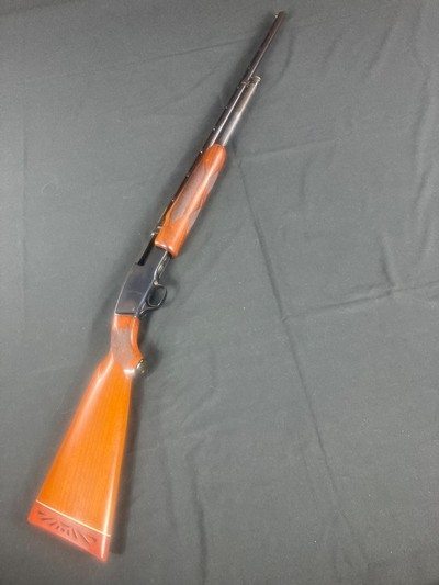 Winchester Model 42 410 ga. Simmons Gun Specialties - Image 2 of 12
