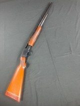 Winchester Model 42 410 ga. Simmons Gun Specialties - Image 2 of 12