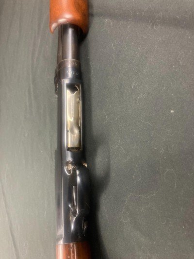 Winchester Model 42 410 ga. Simmons Gun Specialties - Image 4 of 12