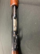 Winchester Model 42 410 ga. Simmons Gun Specialties - Image 4 of 12