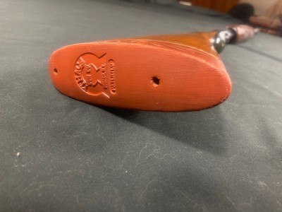Winchester Model 42 410 ga. Simmons Gun Specialties - Image 3 of 12