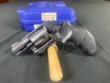 S&W Model 360 38 Special - Image 3 of 4