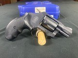 S&W Model 360 38 Special - Image 4 of 4