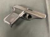 Sig Arms Model P230 380 acp. - 4 of 5