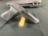 Sig Arms Model P230 380 acp. - 2 of 5