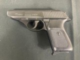 Sig Arms Model P230 380 acp. - 5 of 5