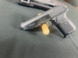 Sig Arms Model P230 380 acp. - 3 of 5