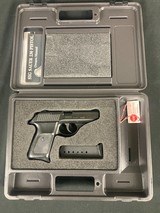 Sig Arms Model P230 380 acp. - 1 of 5